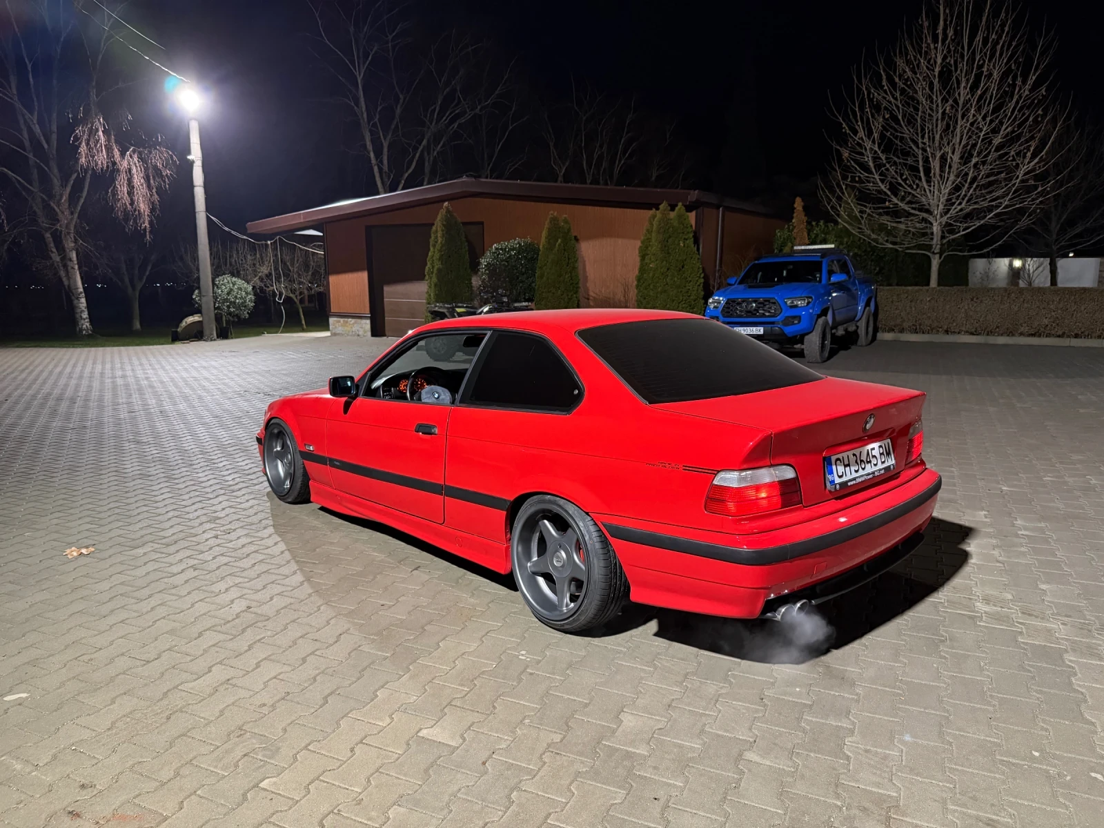 BMW 320 Coupe | Mobile.bg � ����������� 13