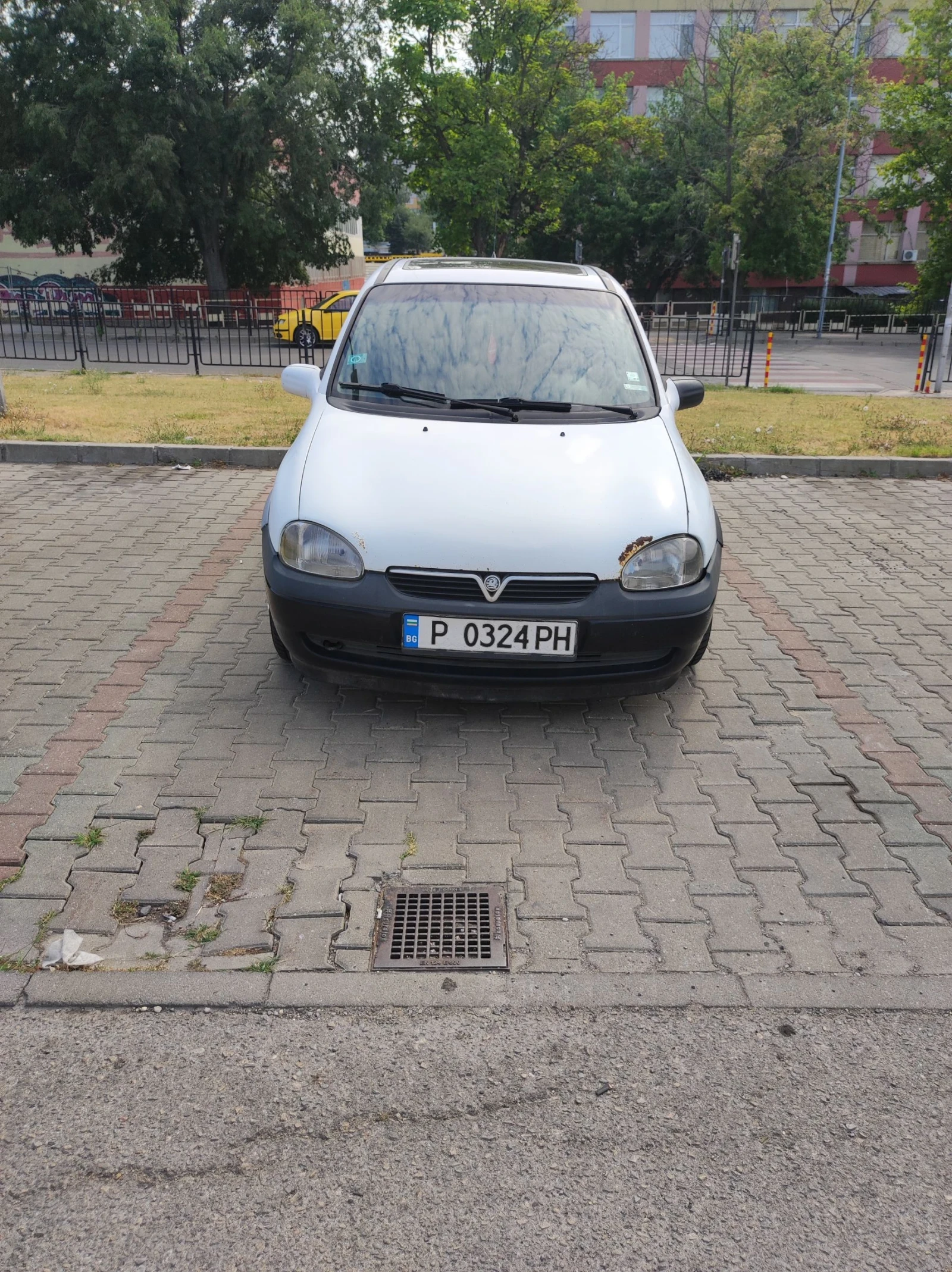 Opel Corsa | Mobile.bg � ����������� 1