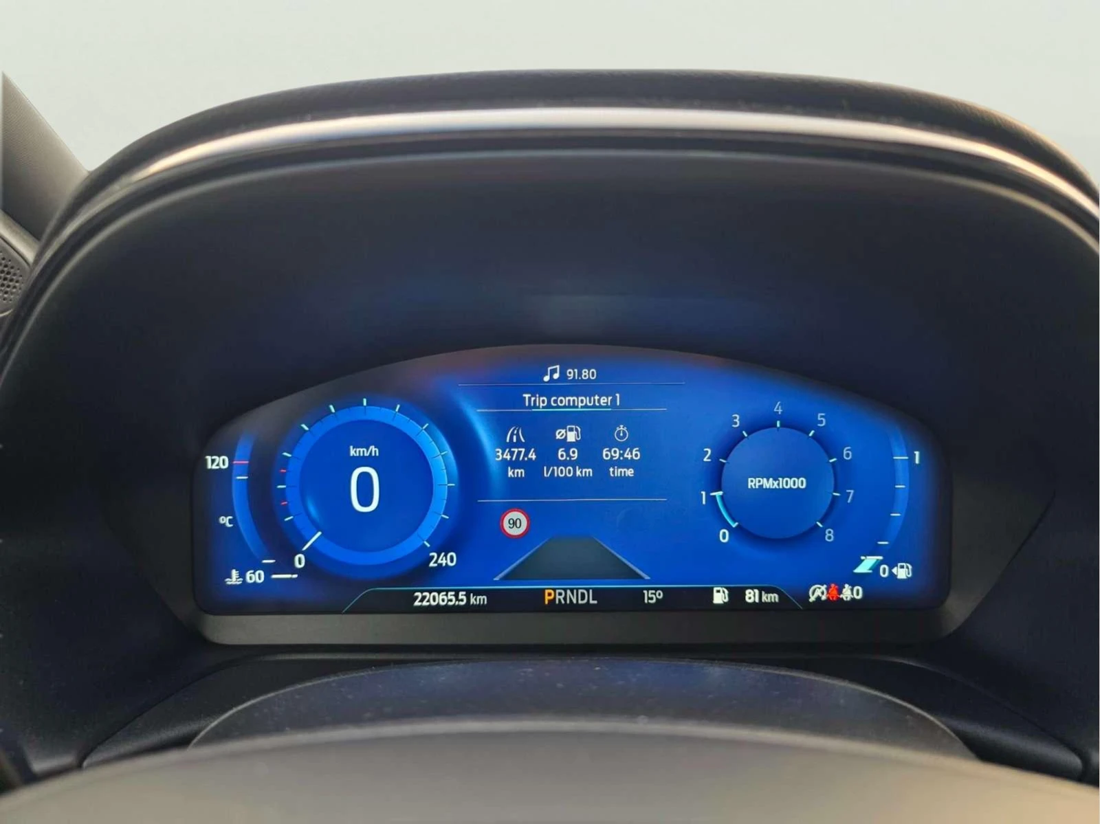 Ford Puma 1.0 EcoBoost | Mobile.bg � ����������� 12