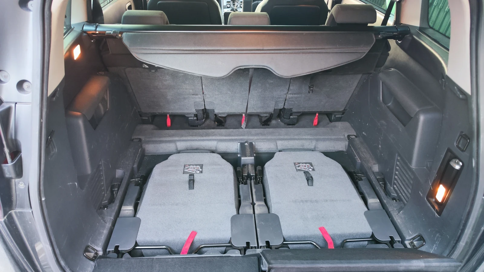 Peugeot 5008 1.6 hdi | Mobile.bg � ����������� 2