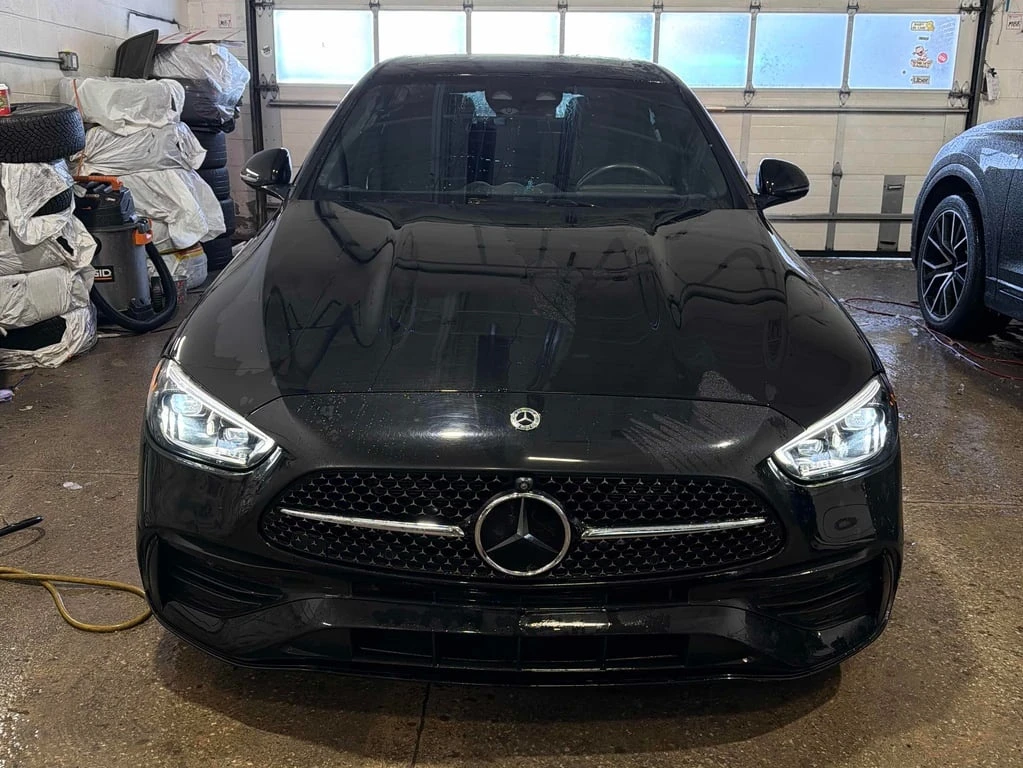 Mercedes-Benz C 300 CARFAX - изображение 6