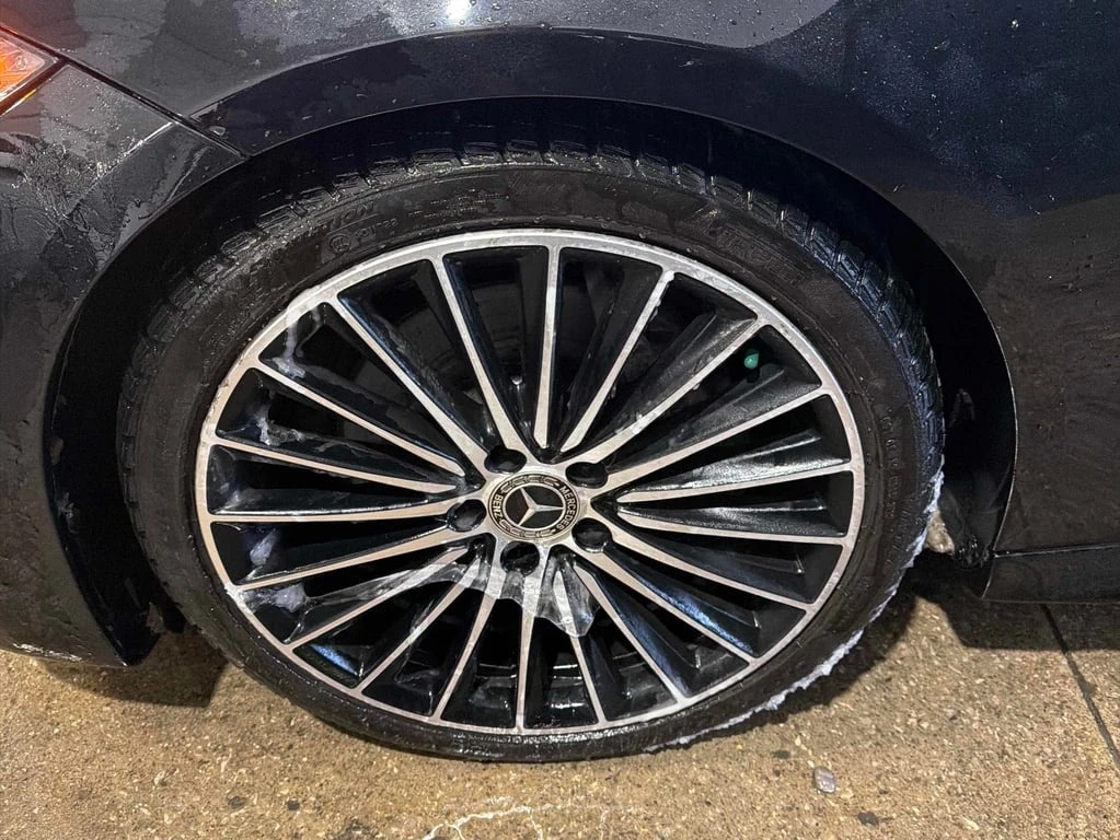 Mercedes-Benz C 300 CARFAX | Mobile.bg � ����������� 11