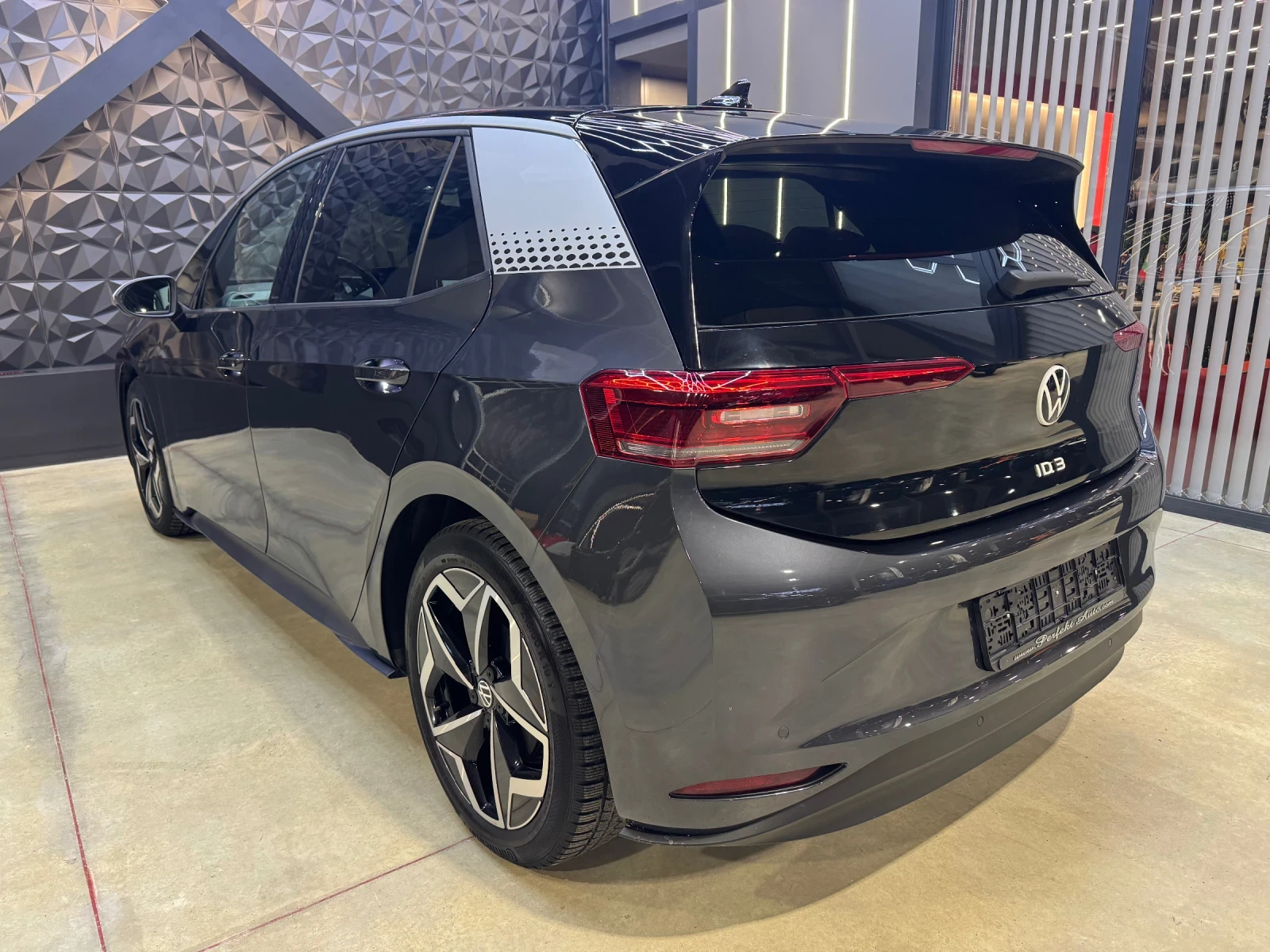 VW ID.3 PRO *  62 KW  * КАМЕРА * LED *  - изображение 3