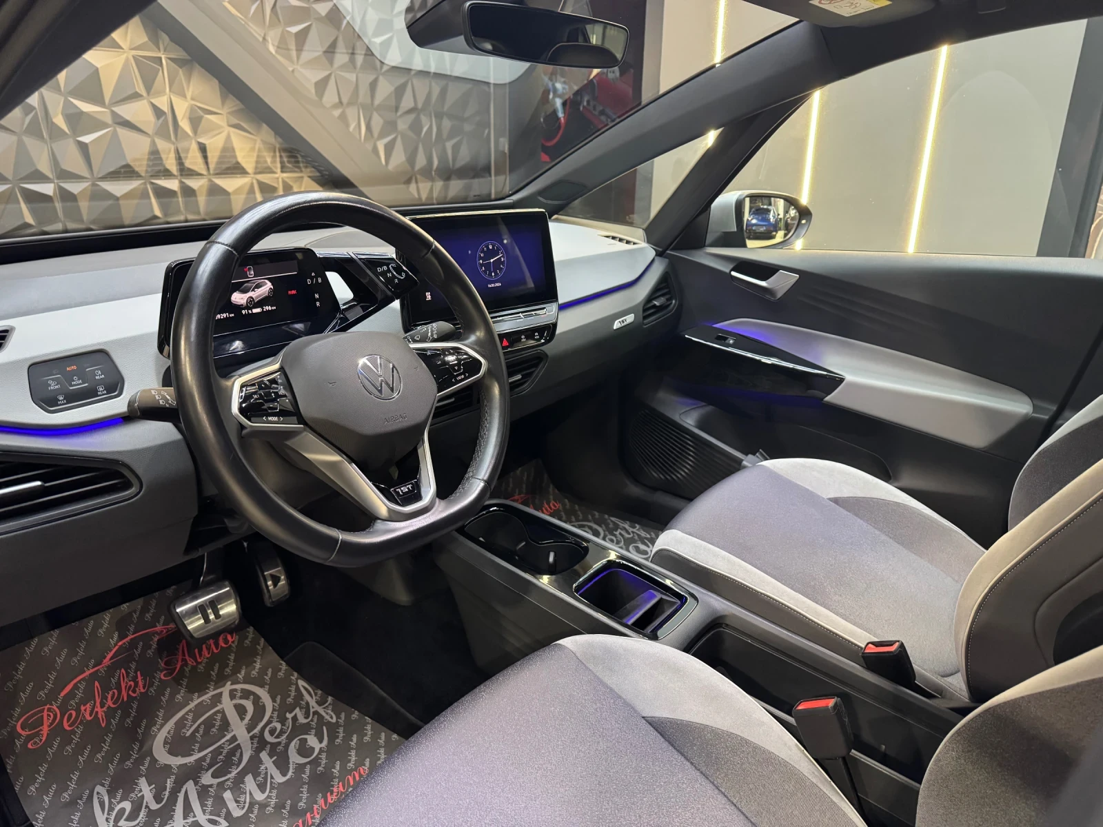 VW ID.3 PRO *  62 KW  * КАМЕРА * LED *  - изображение 7