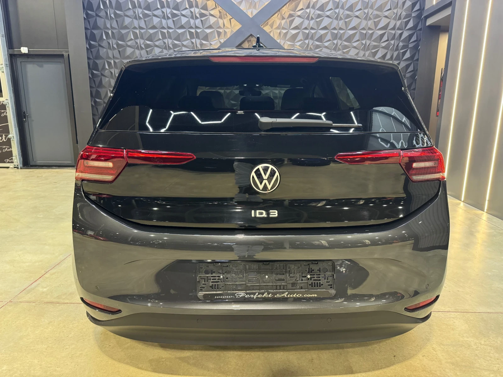 VW ID.3 PRO *  62 KW  * КАМЕРА * LED *  - изображение 4