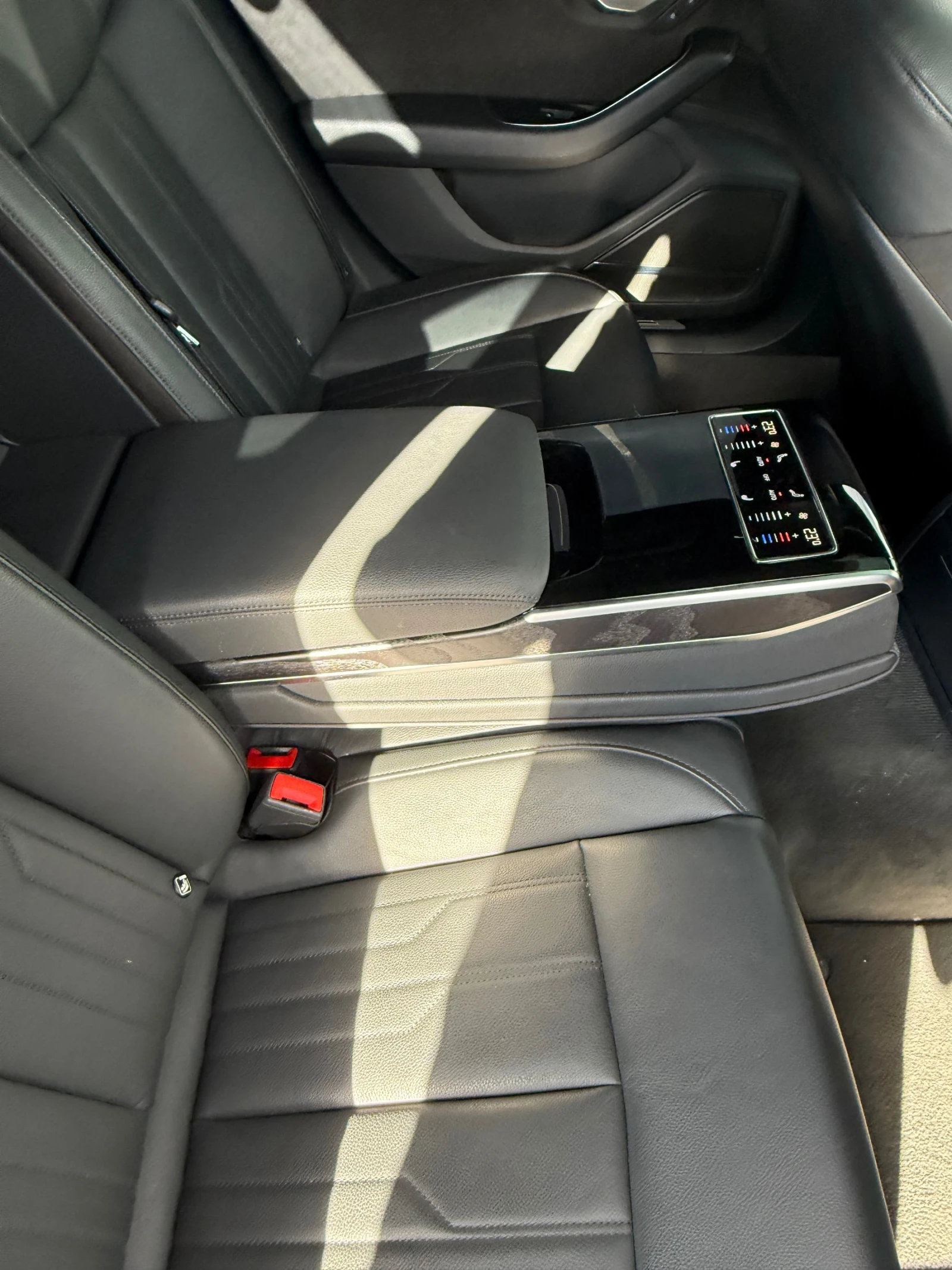 Audi A8 5.0TDI QUATTRO  | Mobile.bg � ����������� 13