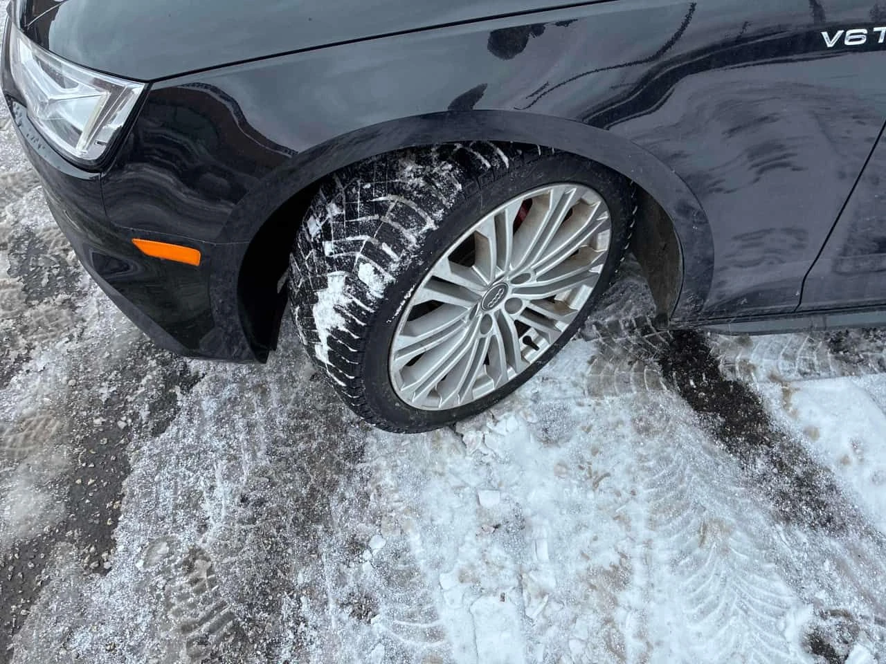 Audi S4 * Technik* DISTRONIC* 360КАМЕРИ* BOSE* , снимка 7 - Автомобили и джипове - 53727319