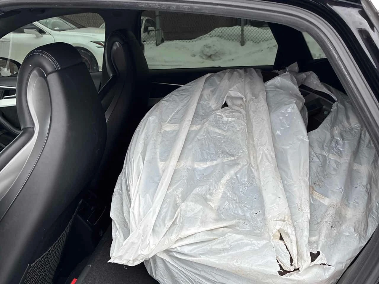 Audi S4 * Technik* DISTRONIC* 360КАМЕРИ* BOSE* , снимка 12 - Автомобили и джипове - 53727319