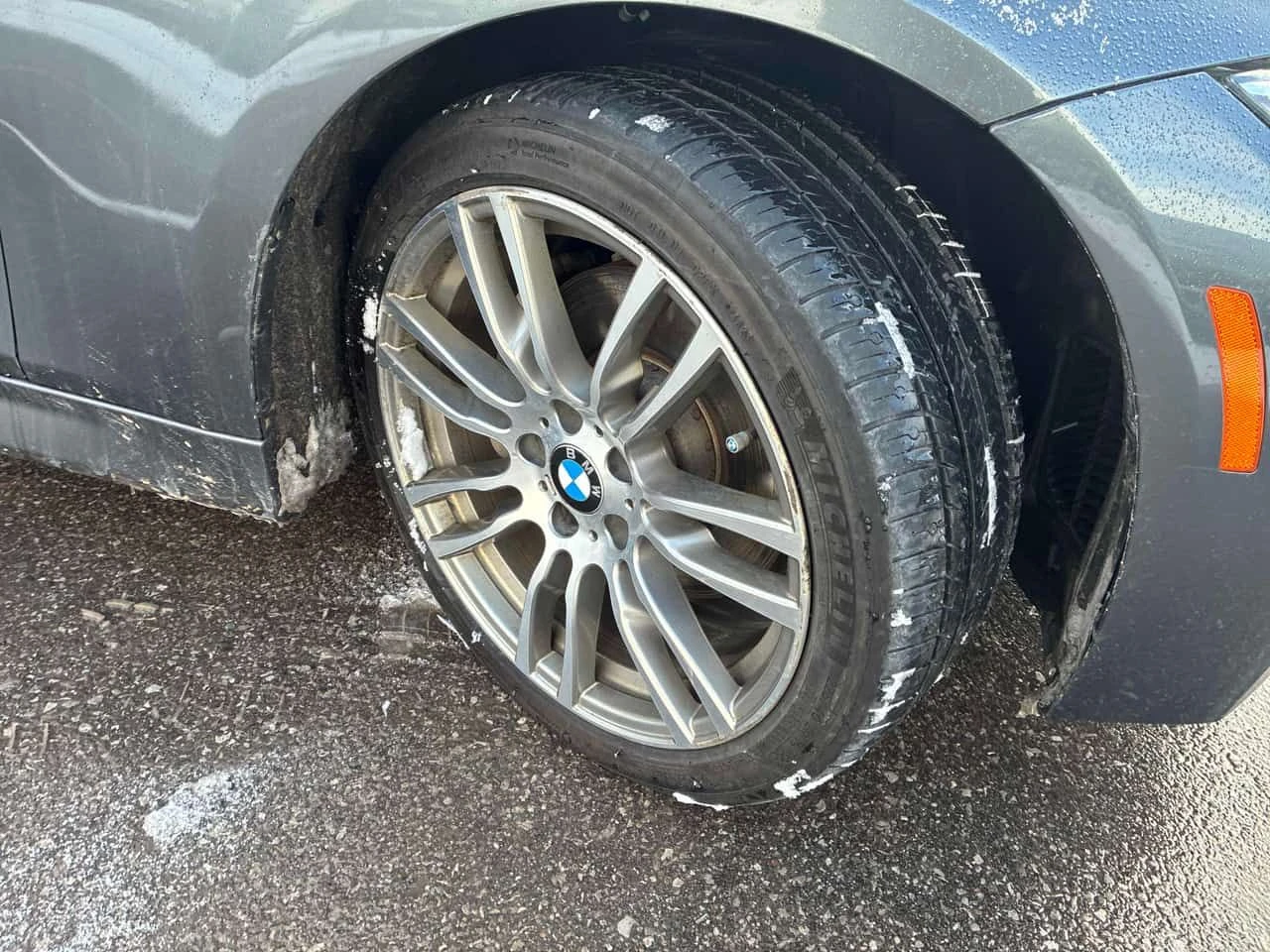 BMW 340  xDrive / HARMON KARDON / LANE ASSIST / PANO , снимка 7 - Автомобили и джипове - 53794683