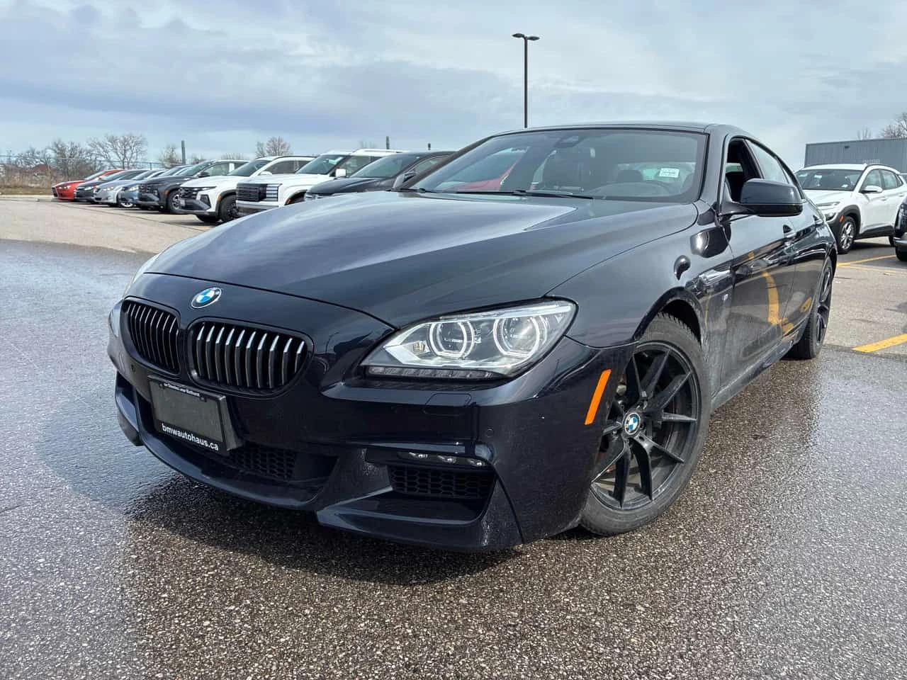 BMW 640 * 640i xDrive * 360 ������* ��������* ��������� | Mobile.bg � ����������� 5