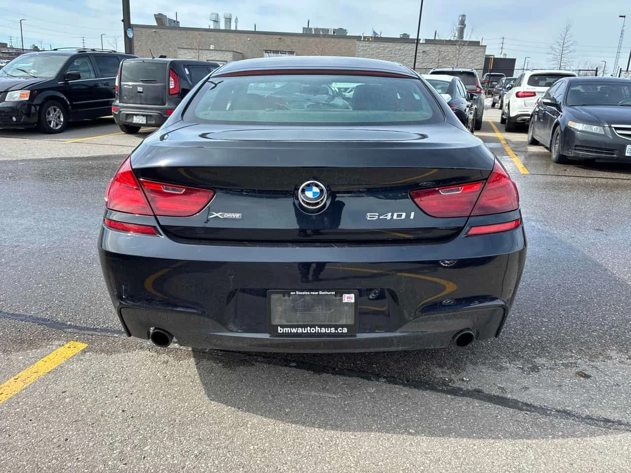 BMW 640 * 640i xDrive * 360 ������* ��������* ��������� | Mobile.bg � ����������� 4