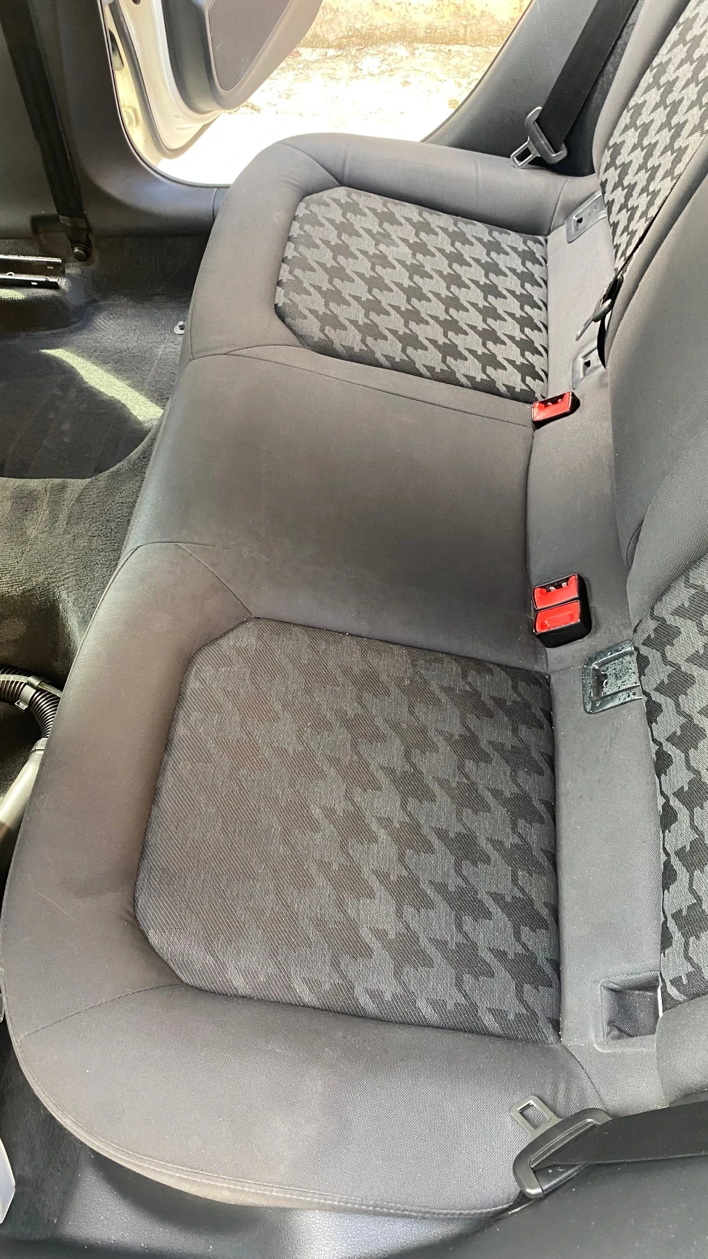 Audi A3 Sportback 2.0TDi 150кс, снимка 10 - Автомобили и джипове - 53814802