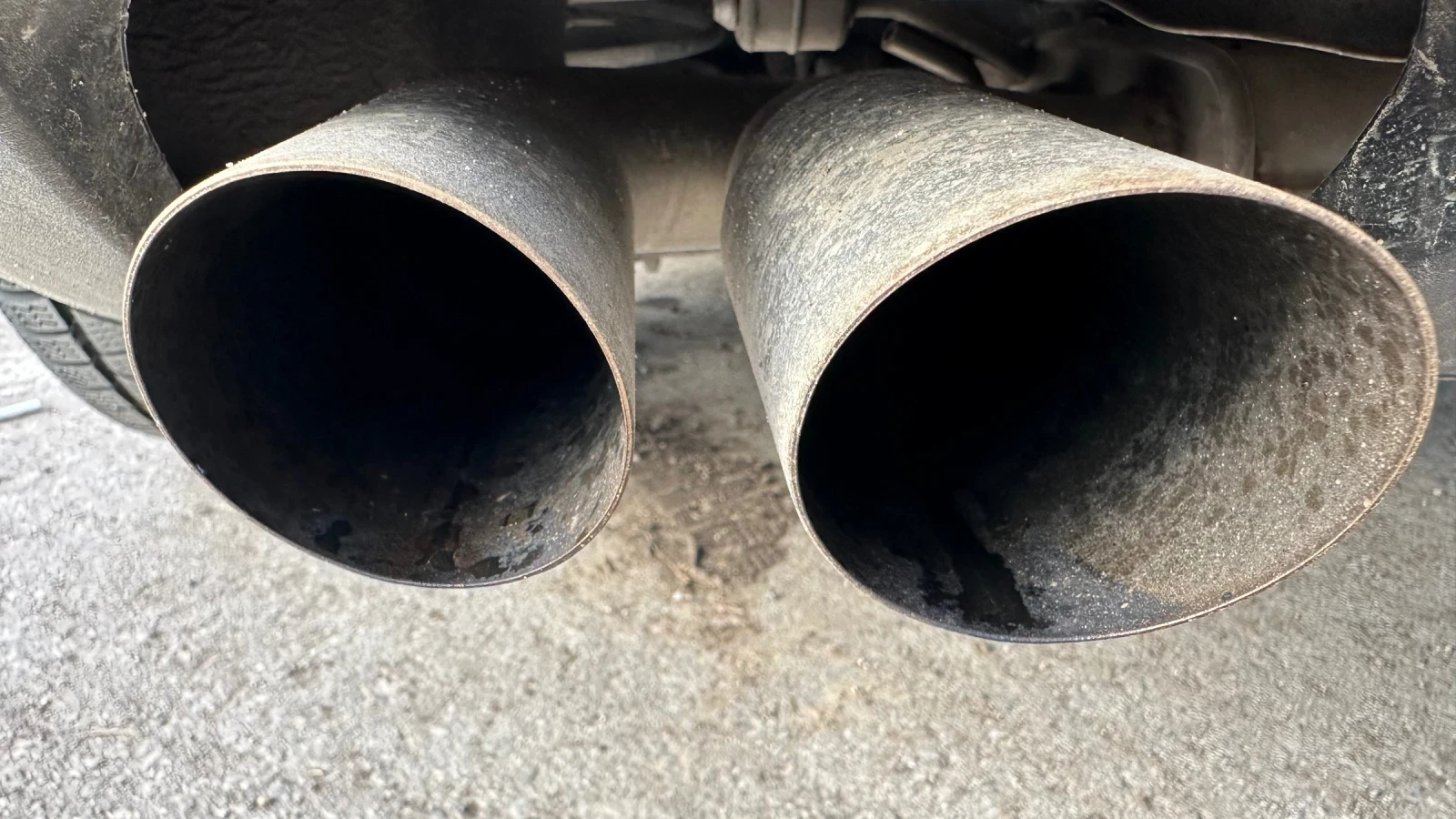 Audi A3 Sportback 2.0TDi 150кс, снимка 14 - Автомобили и джипове - 53814802