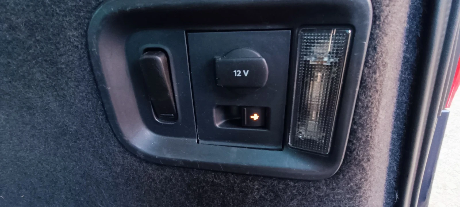 VW Sharan 7N, снимка 6 - Автомобили и джипове - 54455572