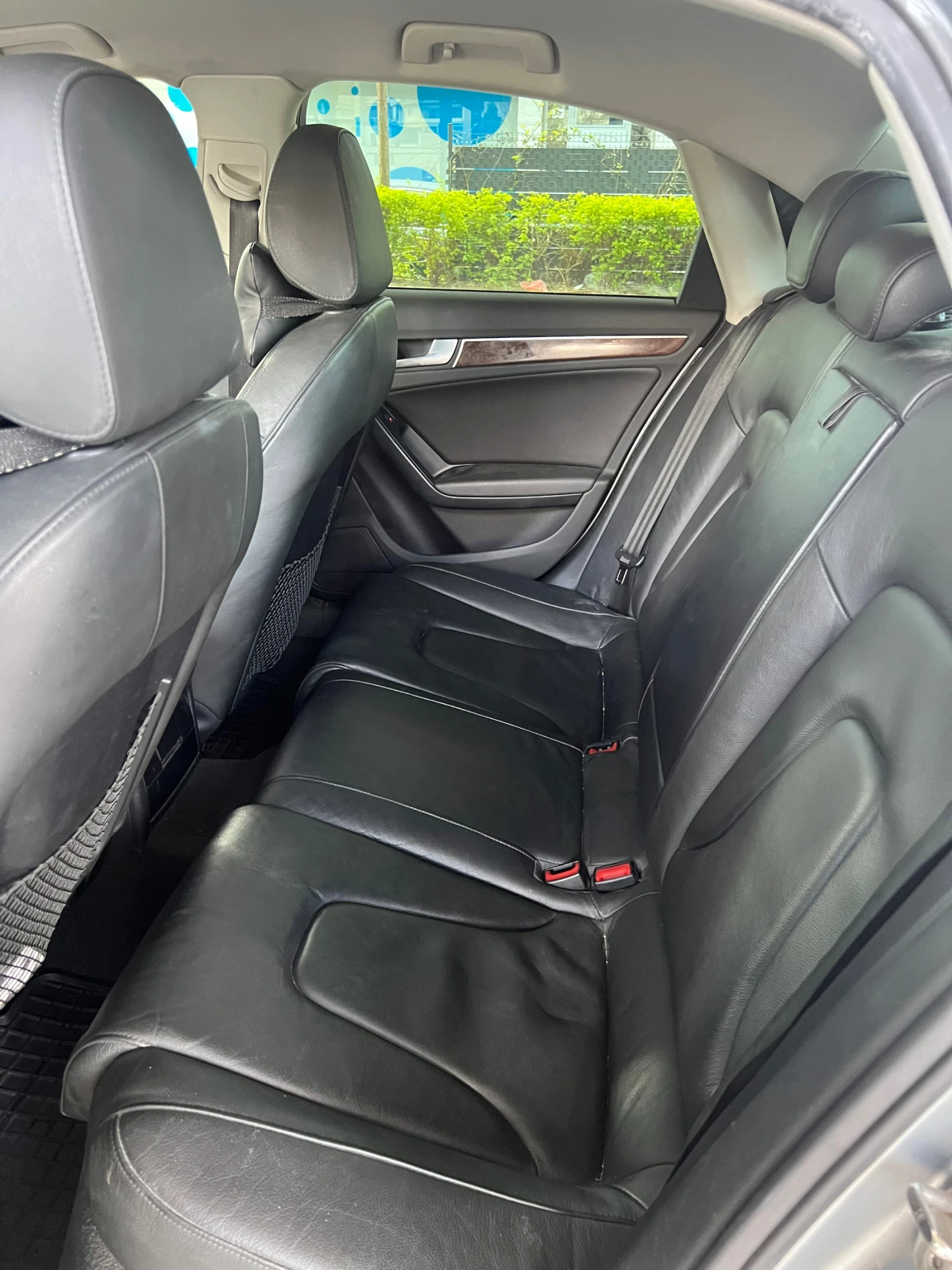 Audi A4, снимка 13 - Автомобили и джипове - 54082766