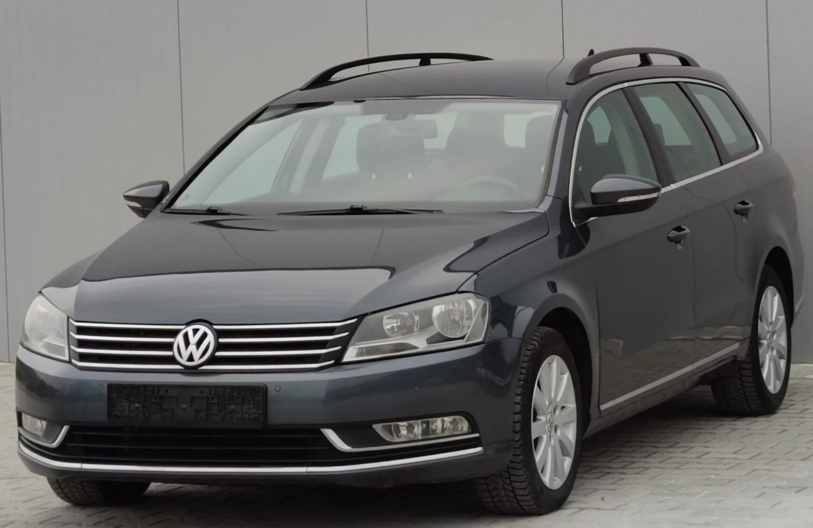 VW Passat 2.0TDI* 140к.с* , снимка 7 - Автомобили и джипове - 54169587