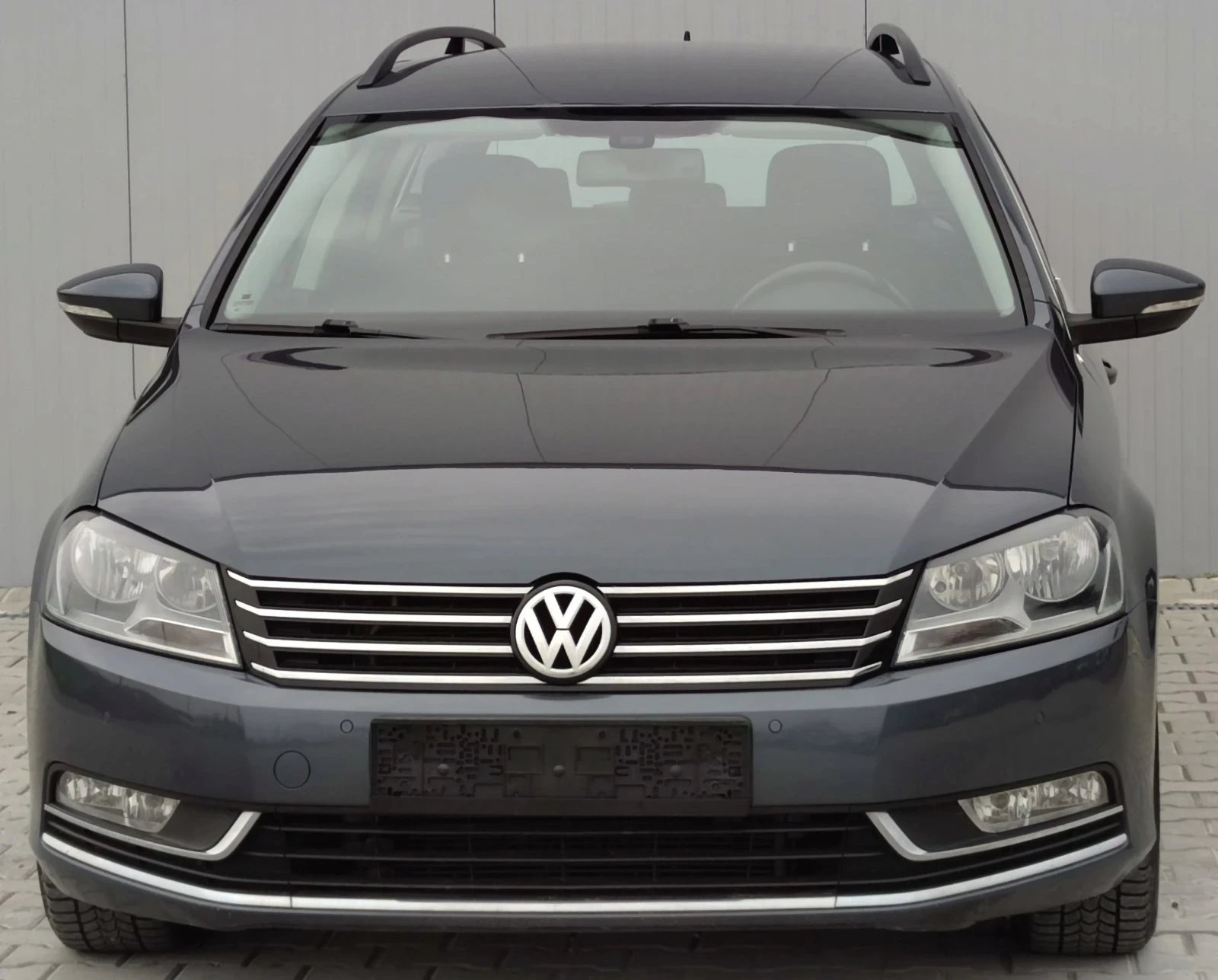 VW Passat 2.0TDI* 140к.с* , снимка 8 - Автомобили и джипове - 54169587