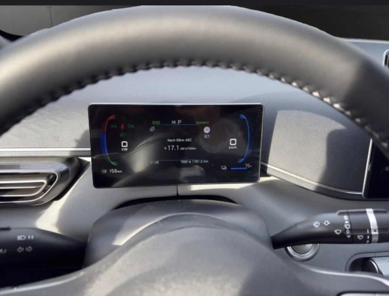 BYD Dolphin Surf Active | Mobile.bg � ����������� 8