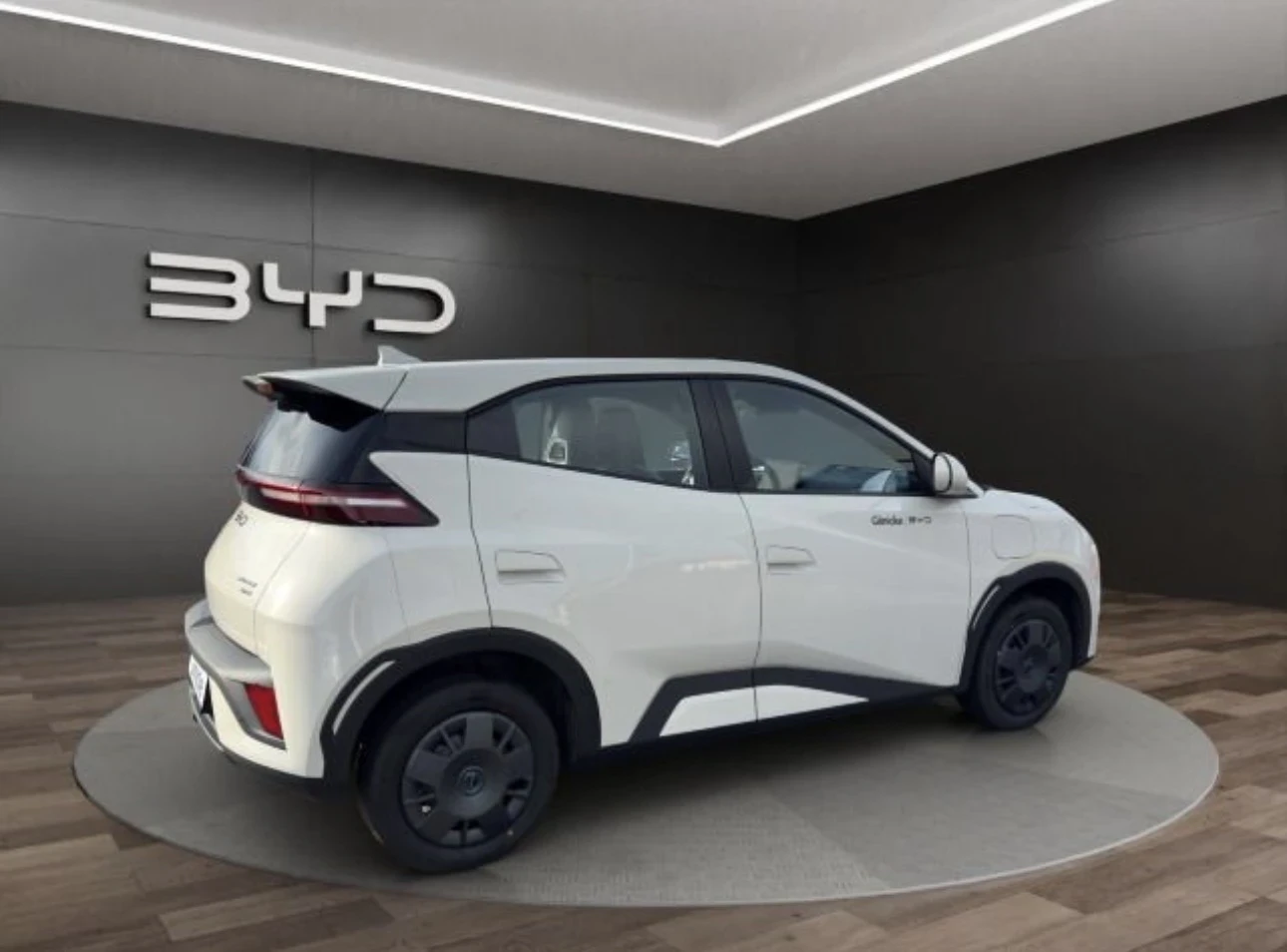 BYD Dolphin Surf Active | Mobile.bg � ����������� 3