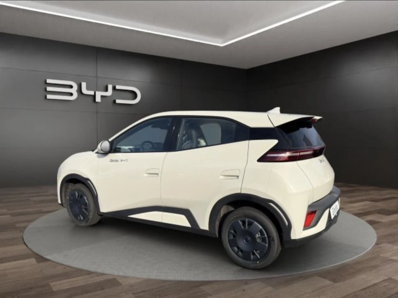 BYD Dolphin Surf Active | Mobile.bg � ����������� 2