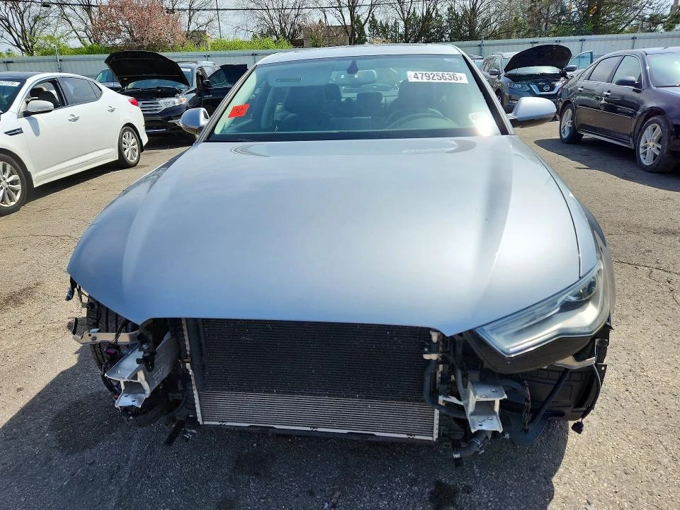 Audi A6 3.0L 6 ALL WHEEL DRIVE | Mobile.bg � ����������� 5