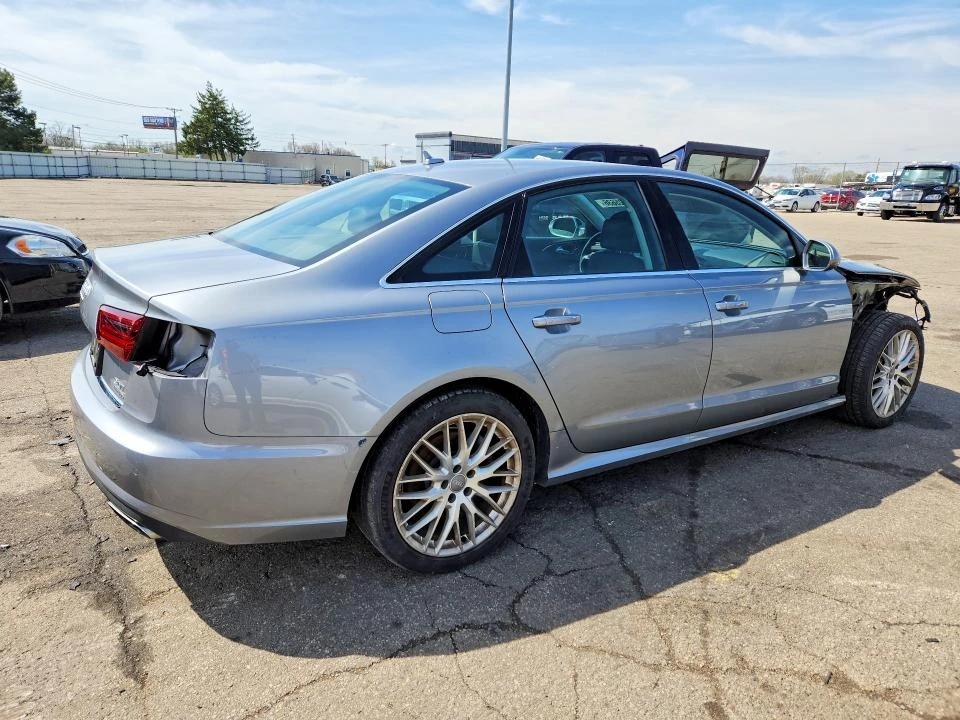 Audi A6 3.0L 6 ALL WHEEL DRIVE | Mobile.bg � ����������� 3