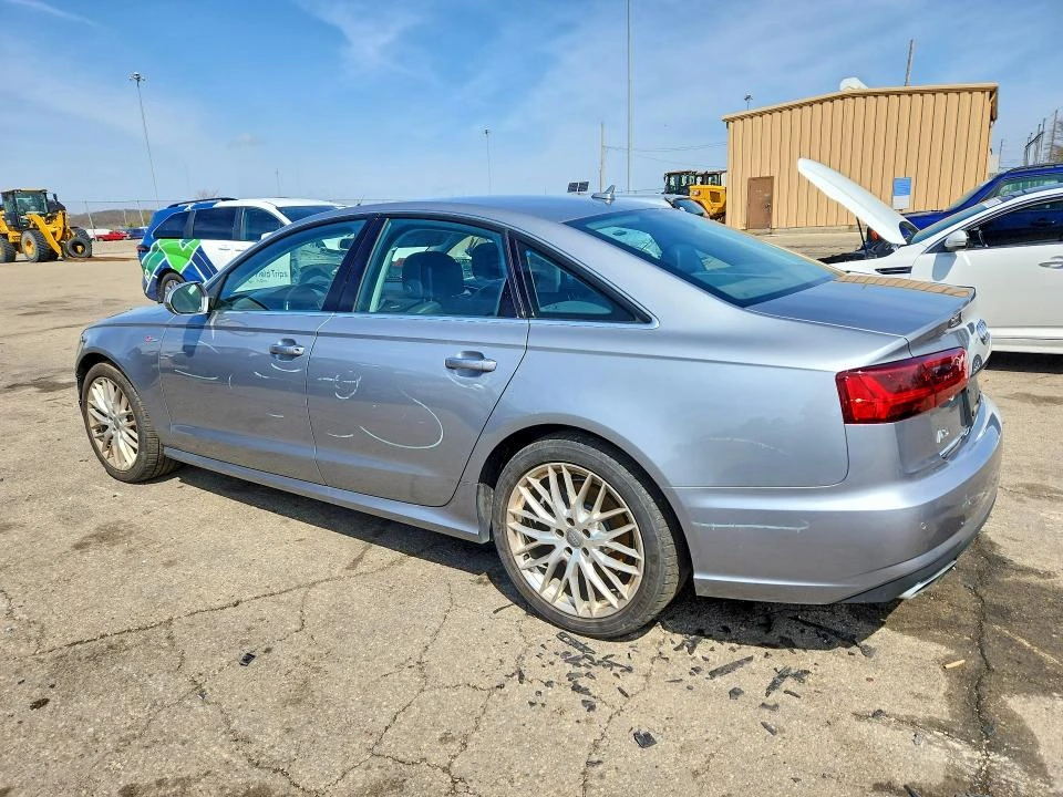 Audi A6 3.0L 6 ALL WHEEL DRIVE | Mobile.bg � ����������� 2