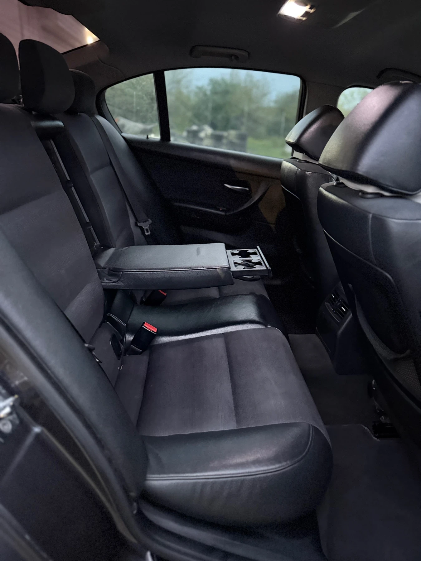 BMW 320 D 163 к.с., снимка 13 - Автомобили и джипове - 54359343