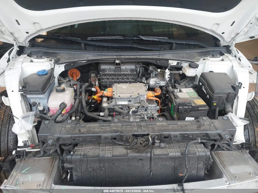Kia EV6 Gt-Line, снимка 10 - Автомобили и джипове - 54460414