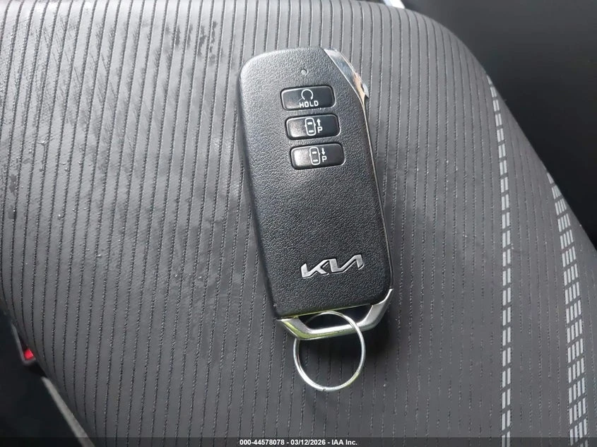 Kia EV6 Gt-Line, снимка 11 - Автомобили и джипове - 54460414