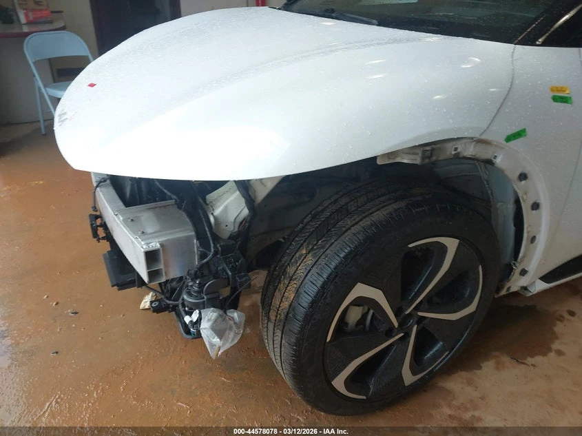 Kia EV6 Gt-Line, снимка 6 - Автомобили и джипове - 54460414
