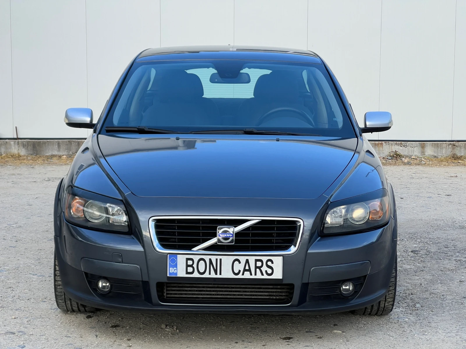 Volvo C30 2.0D- 136�.�./ ���������/ ����������� | Mobile.bg � ����������� 2