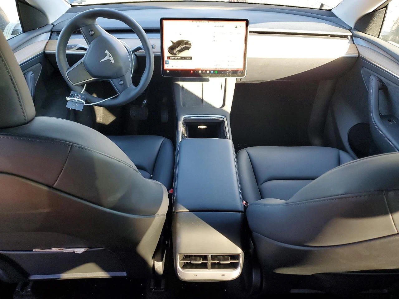 Tesla Model Y Очакван внос !, снимка 7 - Автомобили и джипове - 54509140