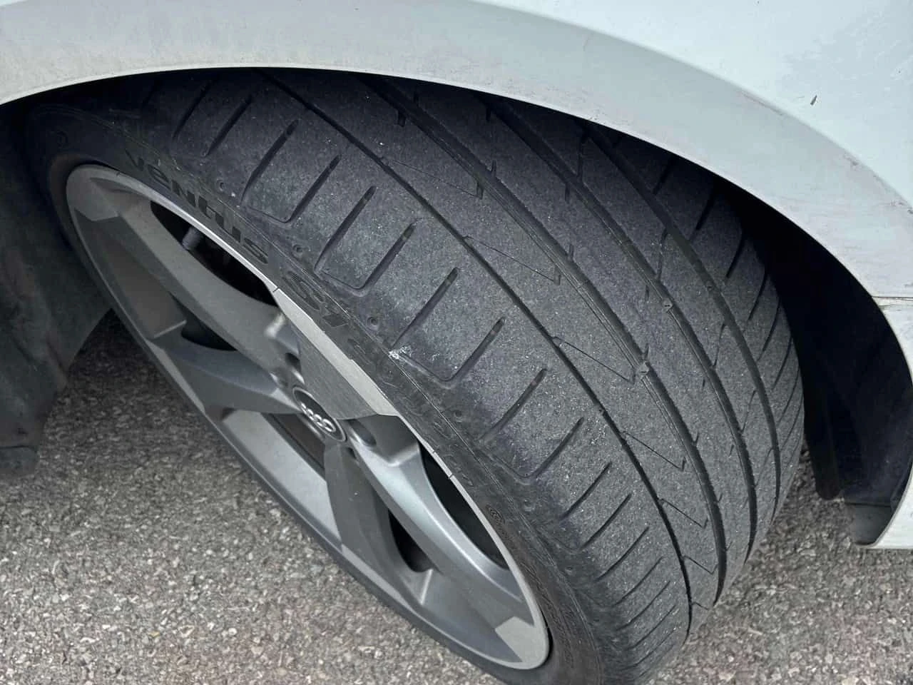 Audi A4 TECHNIK * FULL S LINE* ДИСТРОНИК* 360 КАМЕРА* , снимка 7 - Автомобили и джипове - 54577645