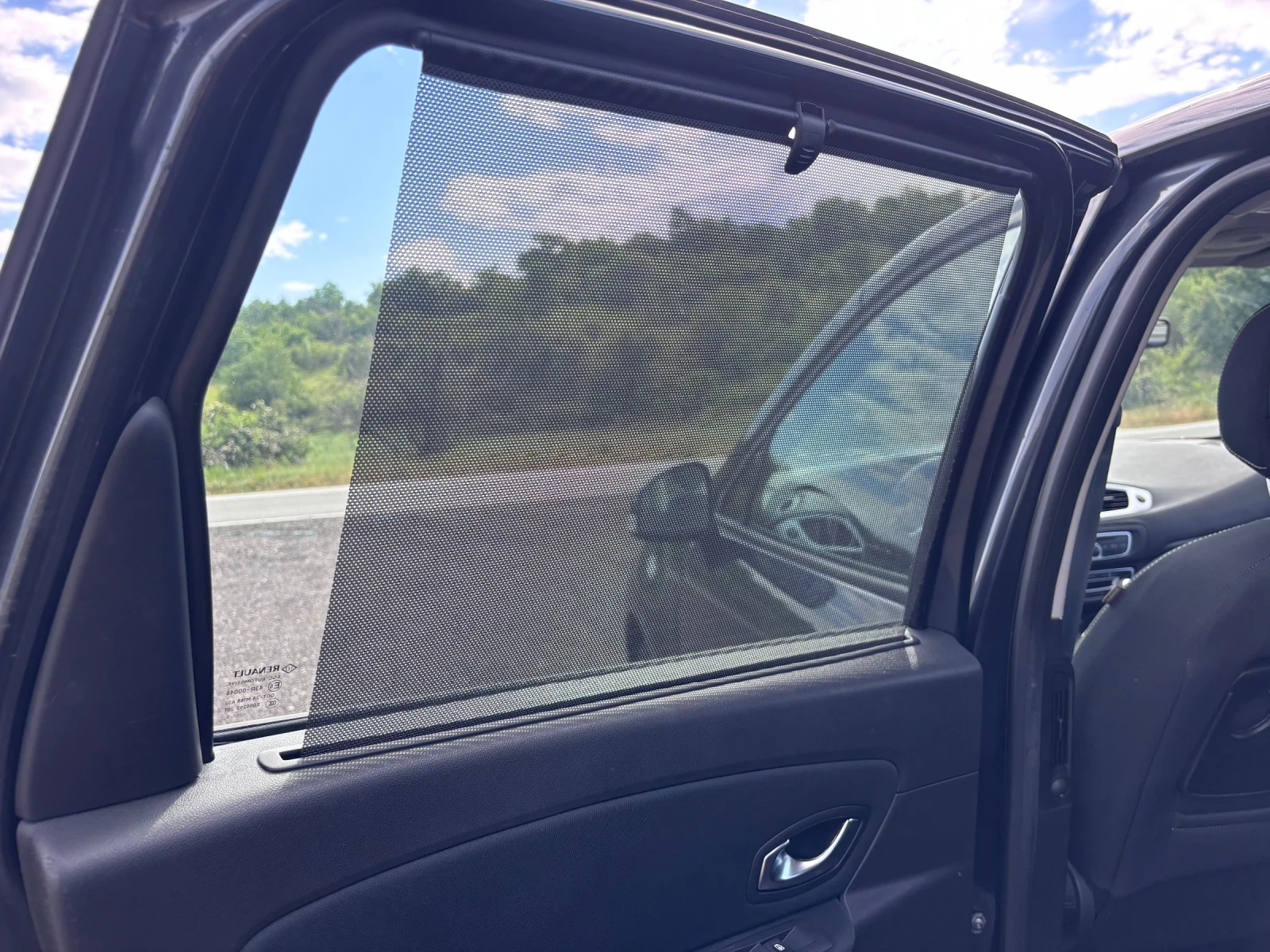 Renault Scenic 1.5 dci X mode  | Mobile.bg � ����������� 16