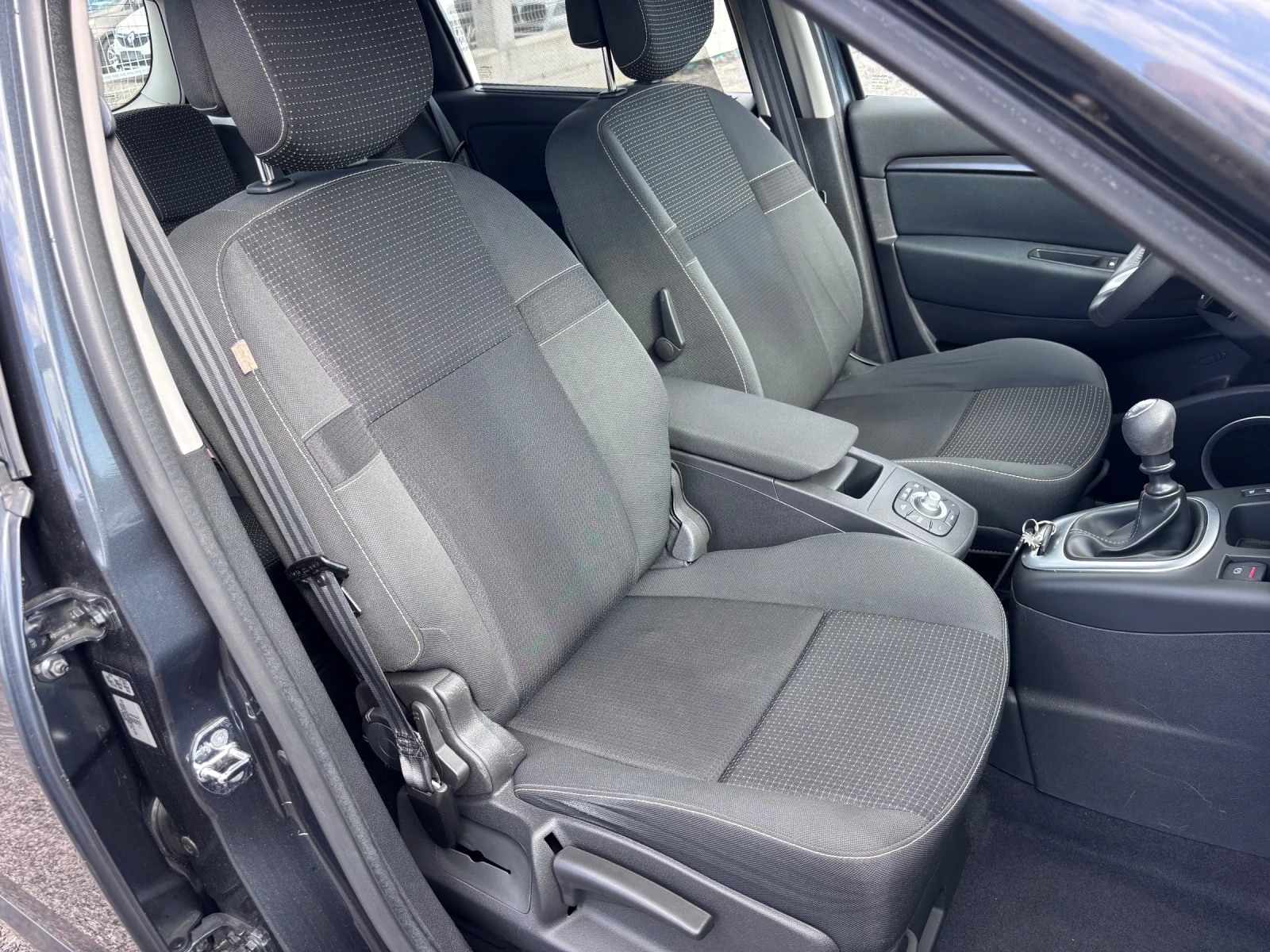 Renault Scenic 1.5 dci X mode  | Mobile.bg � ����������� 6