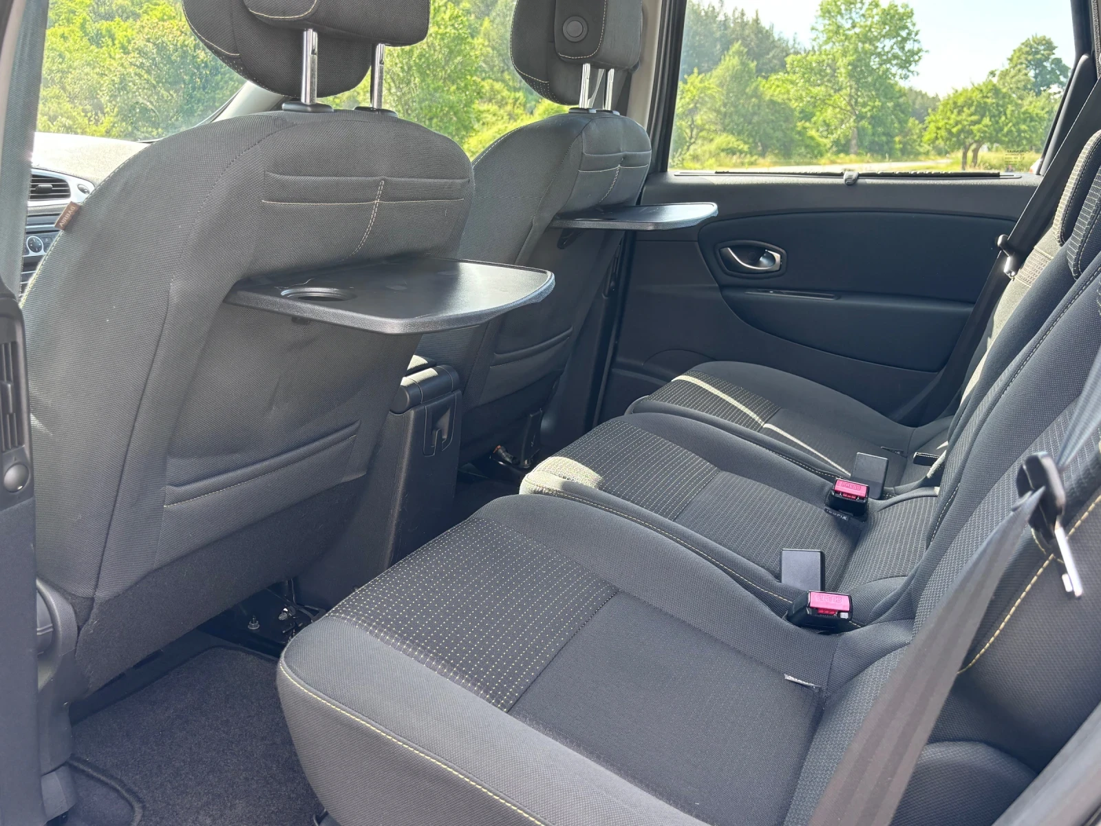 Renault Scenic 1.5 dci X mode  | Mobile.bg � ����������� 14
