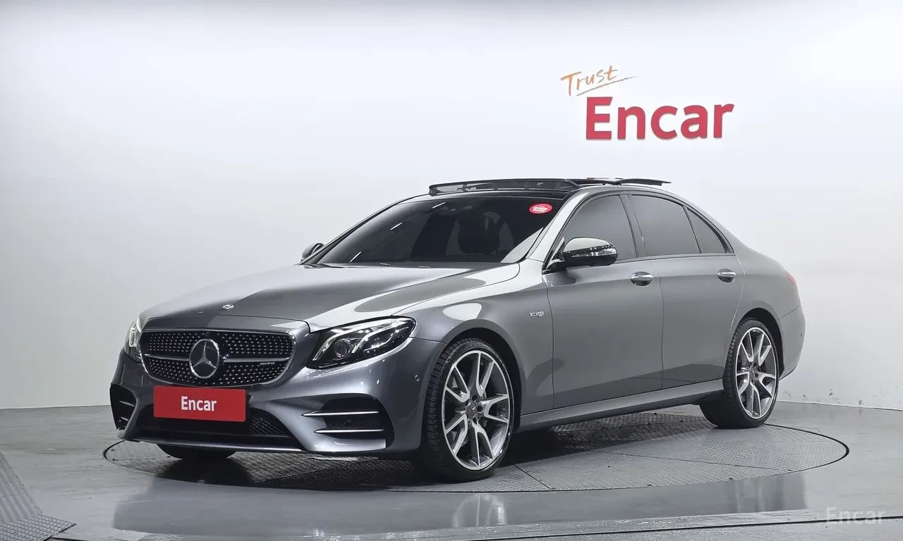 Mercedes-Benz E 43 AMG 360* HEAD-UP* МАСАЖ* ОБДУХ* CARBON* КРАЙНА ЦЕНА