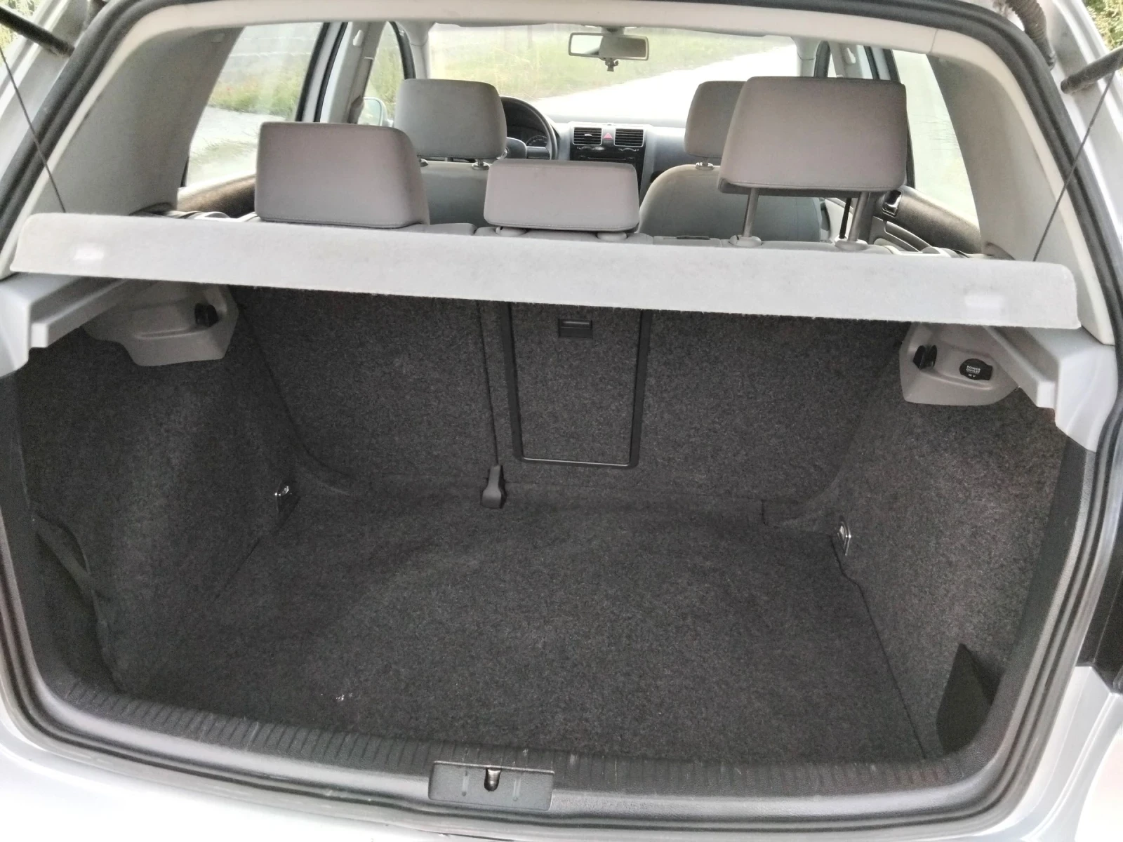 VW Golf 1.9TDI.105k+ КЛИМА. ТОП. ///, снимка 13 - Автомобили и джипове - 54975541