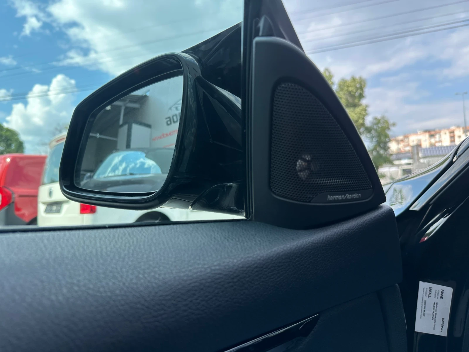 BMW 435 d X-Drive Sport-Line  | Mobile.bg � ����������� 9