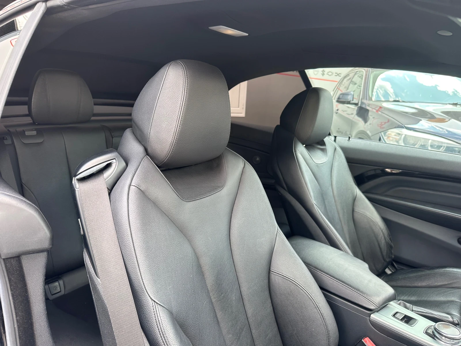 BMW 435 d X-Drive Sport-Line  | Mobile.bg � ����������� 8