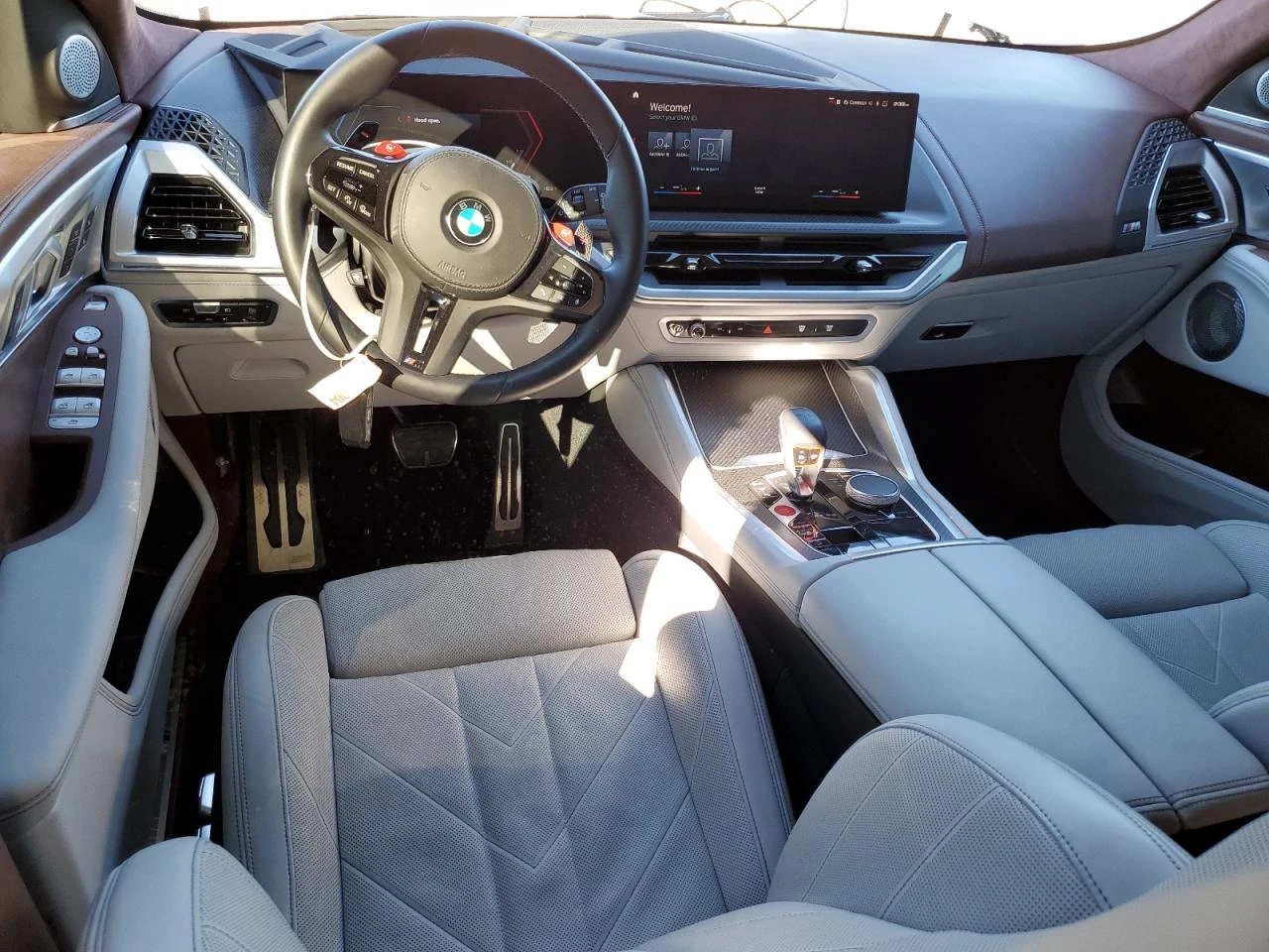 BMW XM 4.4l | Mobile.bg � ����������� 8