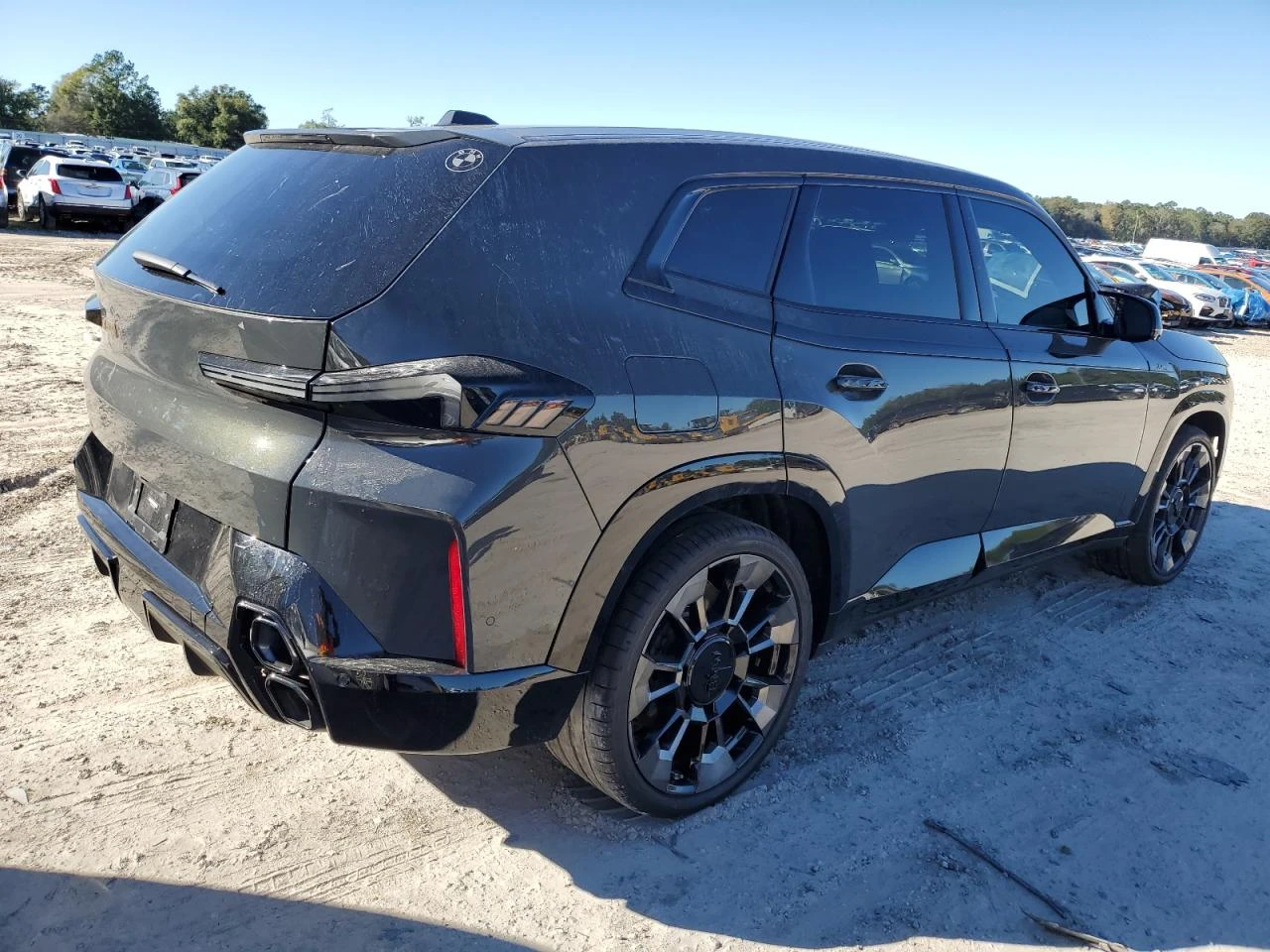 BMW XM 4.4l | Mobile.bg � ����������� 3