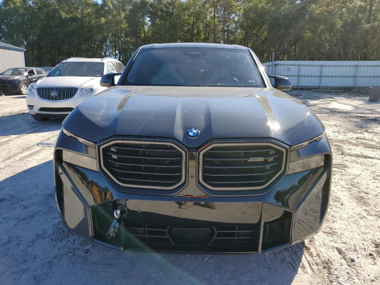 BMW XM 4.4l | Mobile.bg � ����������� 5