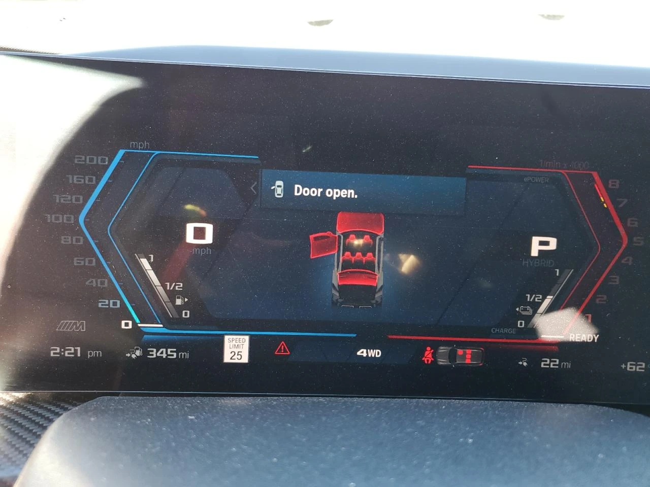 BMW XM 4.4l | Mobile.bg � ����������� 9