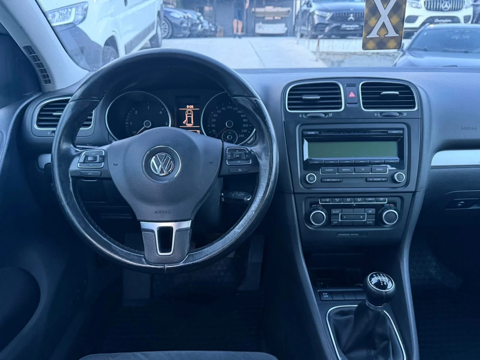 VW Golf | Mobile.bg � ����������� 6