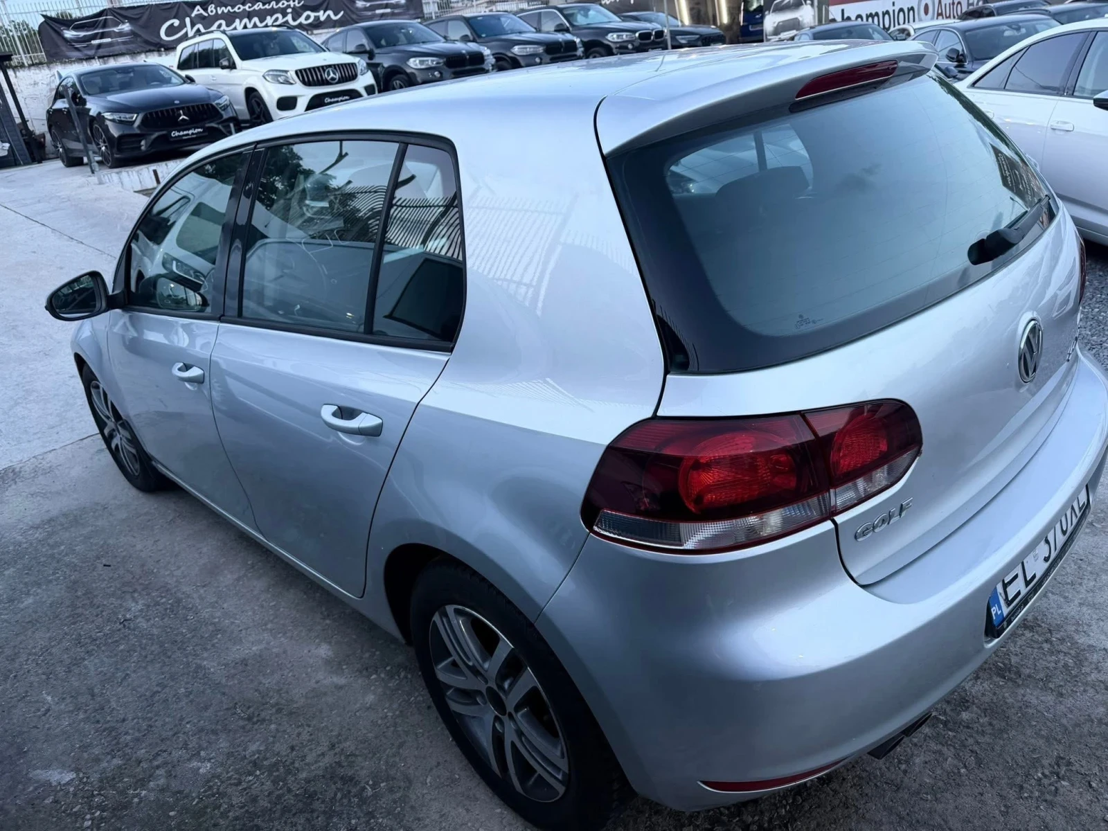 VW Golf | Mobile.bg � ����������� 4