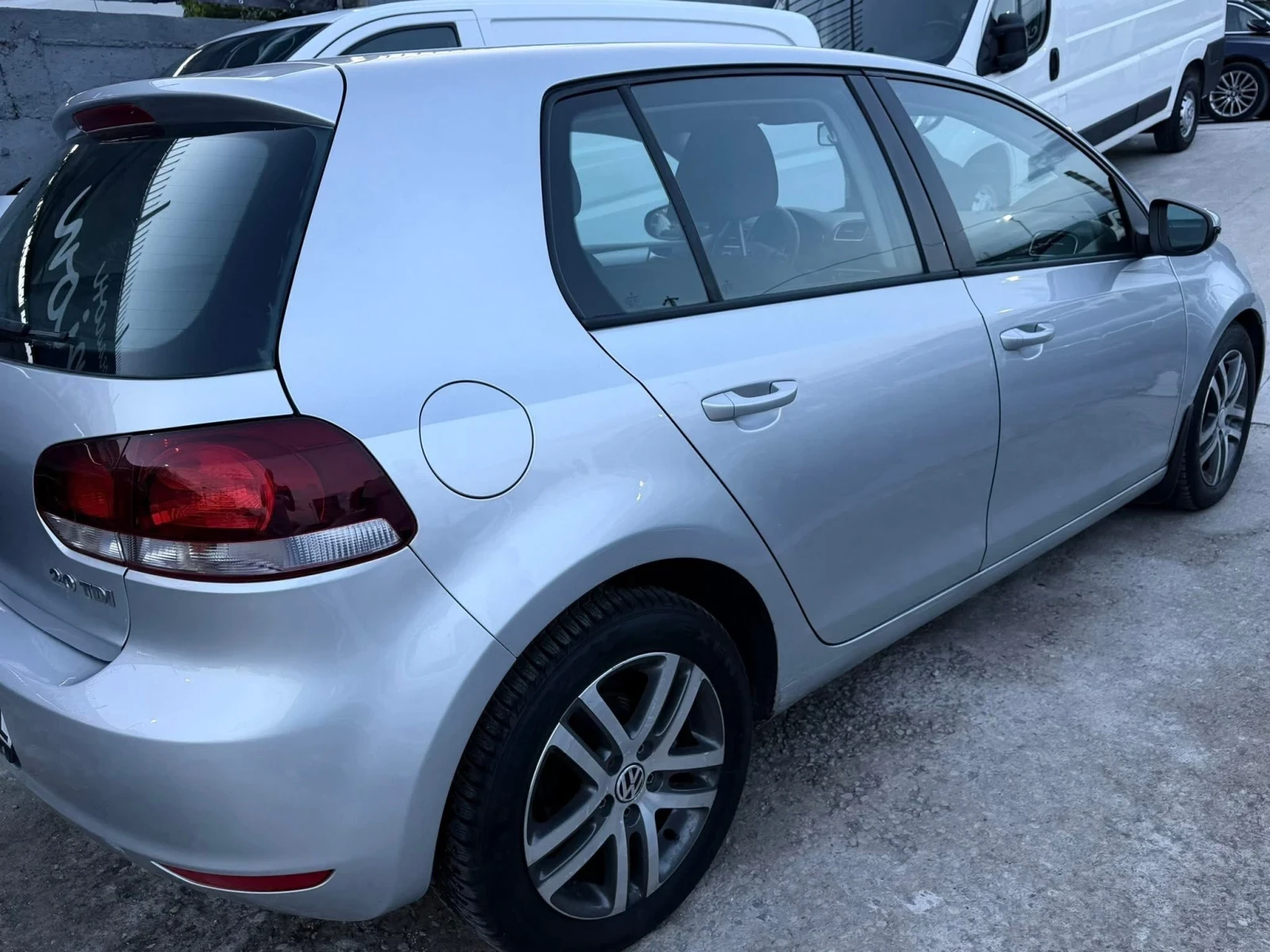 VW Golf | Mobile.bg � ����������� 5