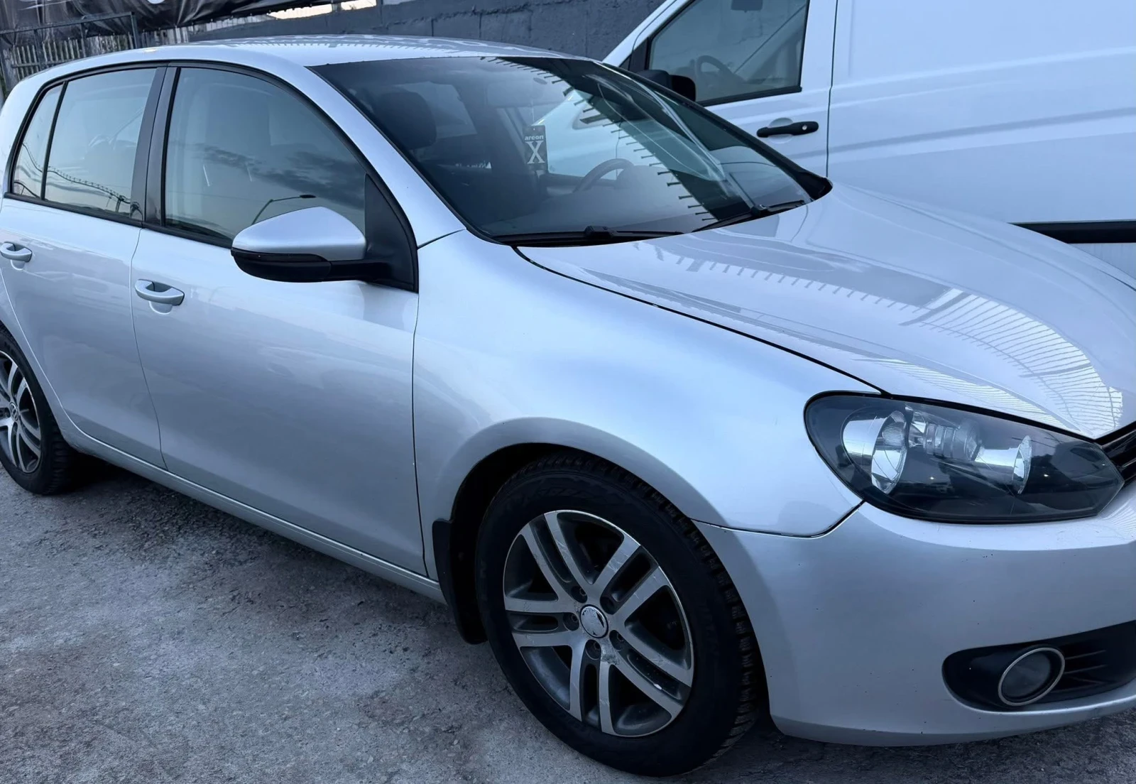 VW Golf | Mobile.bg � ����������� 2
