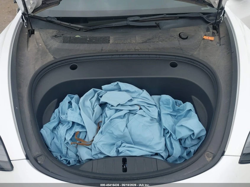 Tesla Model 3 Standard Range Plus Rear-Wheel Drive, снимка 10 - Автомобили и джипове - 55272173